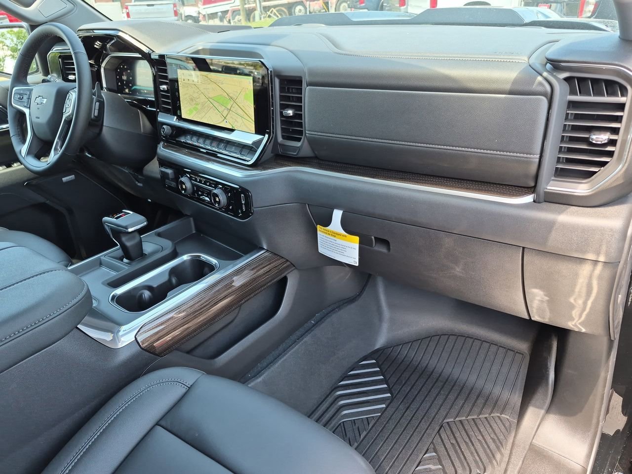 2026 Chevrolet Silverado 1500 LT Trail Boss - Photo 30