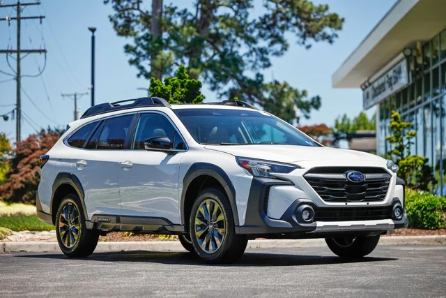 2023 Subaru Outback Limited
