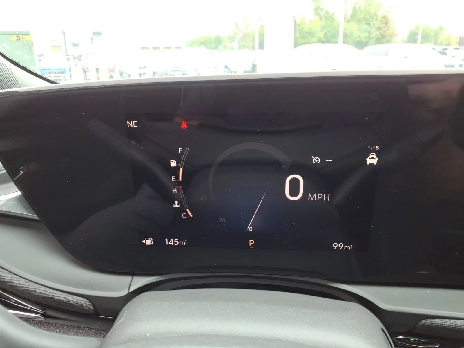 2026 Buick Envista Sport Touring - Photo 15