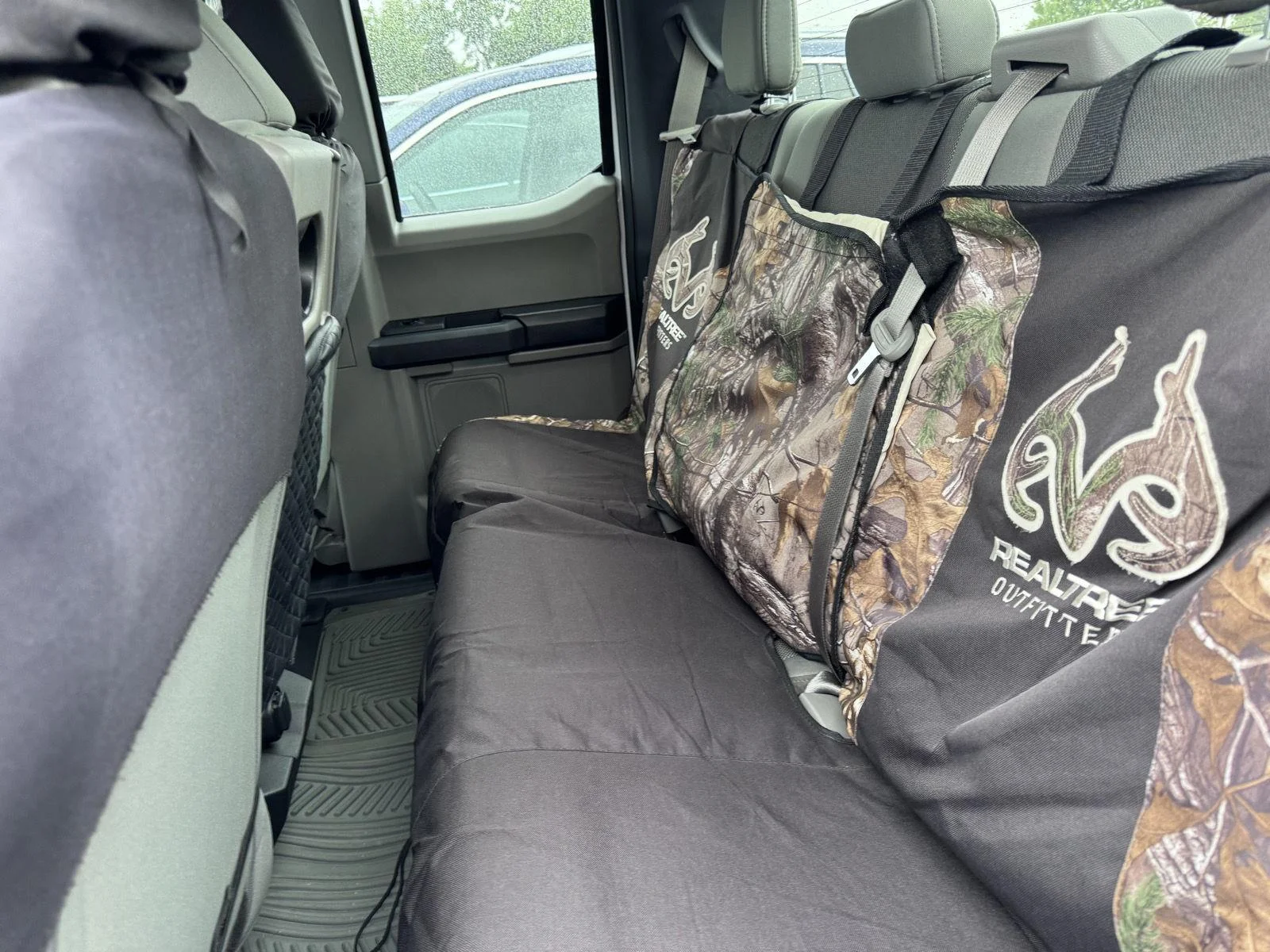 Used 2018 Oxford White Ford XL image 9