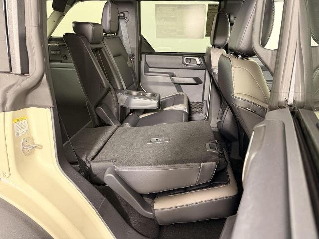 New 2026 Desert Sand Ford Outer Banks® image 19