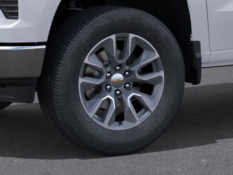 2026 Chevrolet Silverado 1500 LT - Photo 9