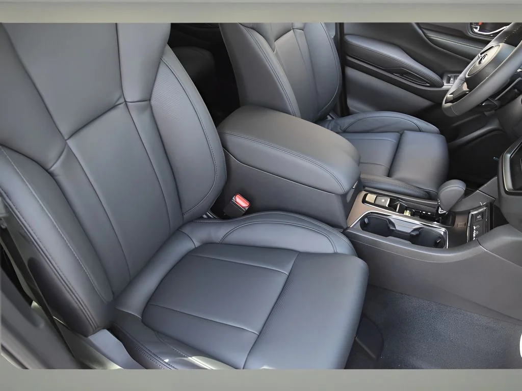 New 2026 CRYSTAL WHITE PEARL Subaru Onyx Edition Touring 7-Passenger image 32