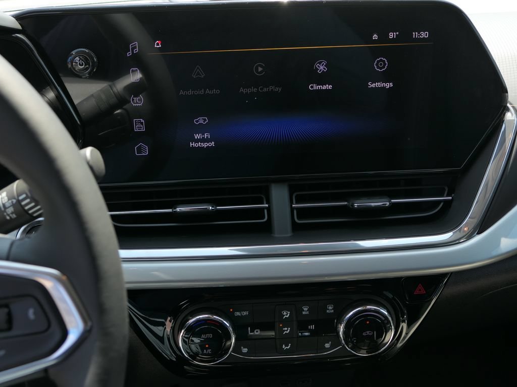 2026 Chevrolet Trax LT - Photo 18