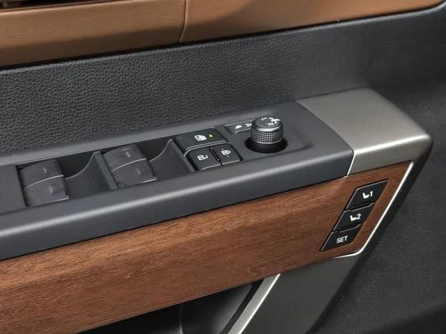 2026 Toyota Tundra 1794 Edition - Photo 25