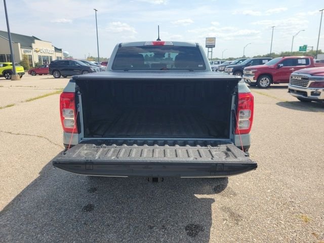 Used 2024 Cactus Ford XL image 29