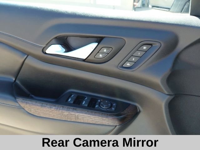 Used 2023 Summit White GMC Denali image 15