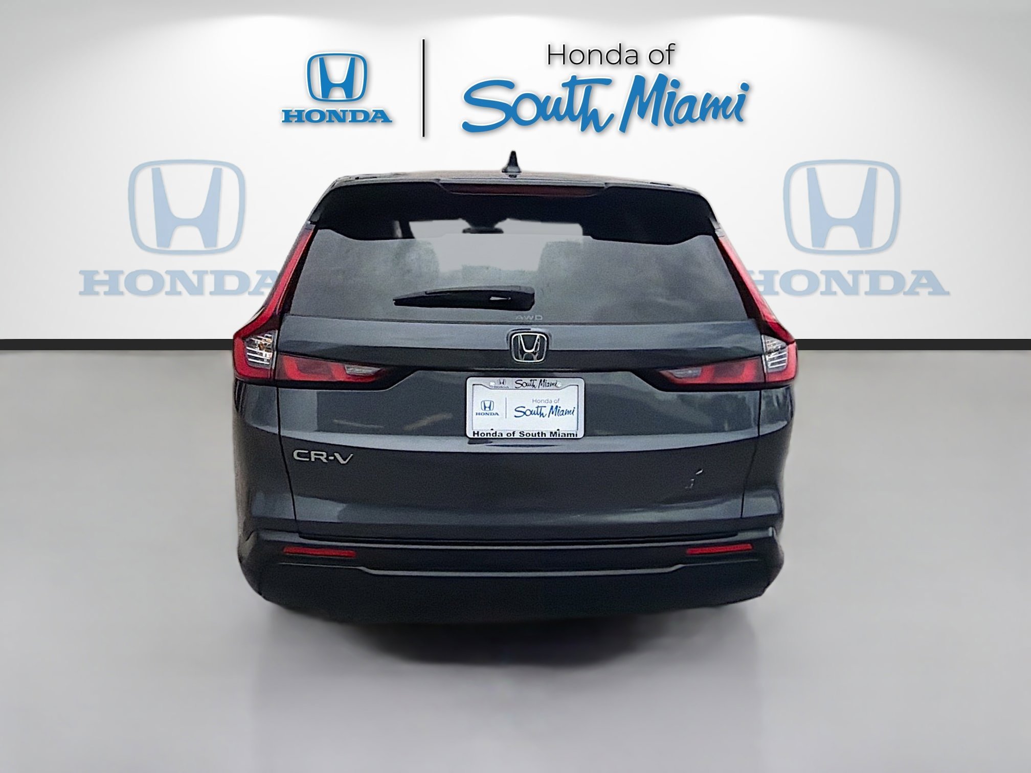 2023 Honda CR-V EX-L - Photo 6