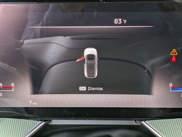 2025 Nissan Murano SL - Photo 11