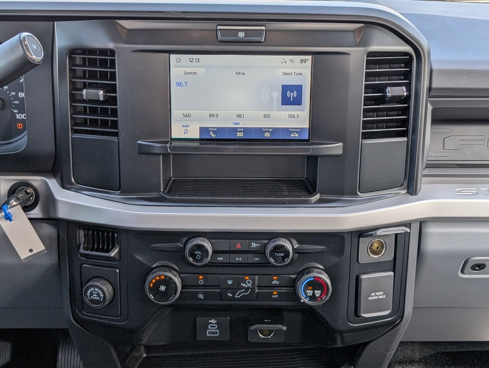 2026 Ford F-350 Super Duty XL - Photo 15
