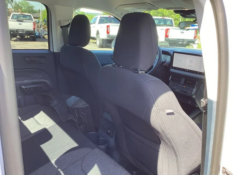 2026 Ford Maverick XLT - Photo 12
