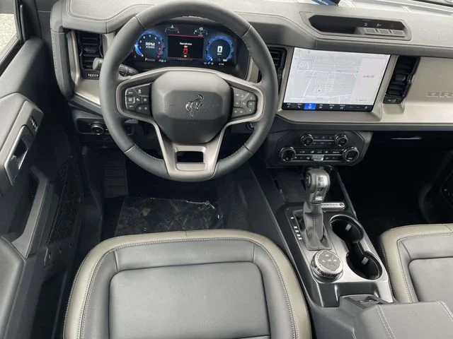 New 2026 Desert Sand Ford TCcustoms image 3