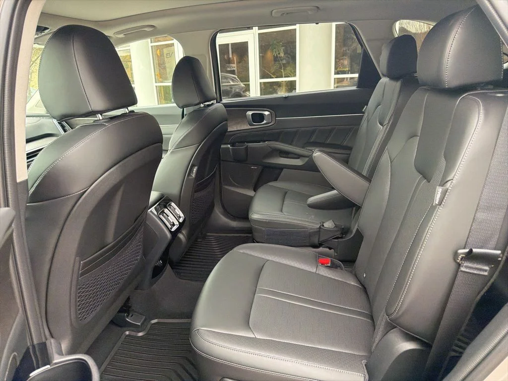 New 2026 Road Rider Brown Kia X-Line SX AWD image 20