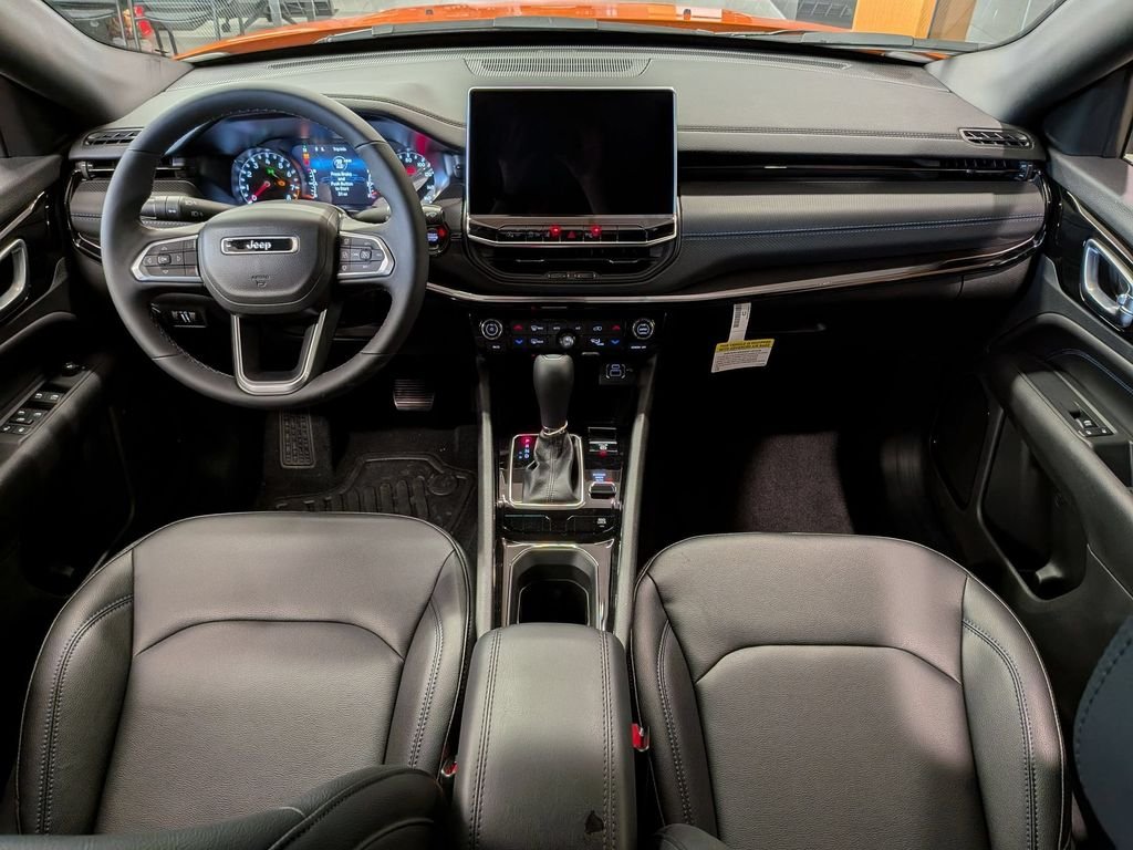 New 2026 Joose Exterior Paint Jeep Limited image 13