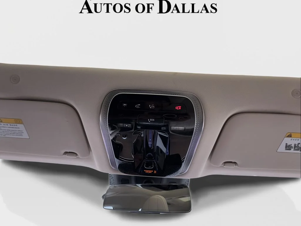 Used 2023 White Mercedes-Benz 450 image 42