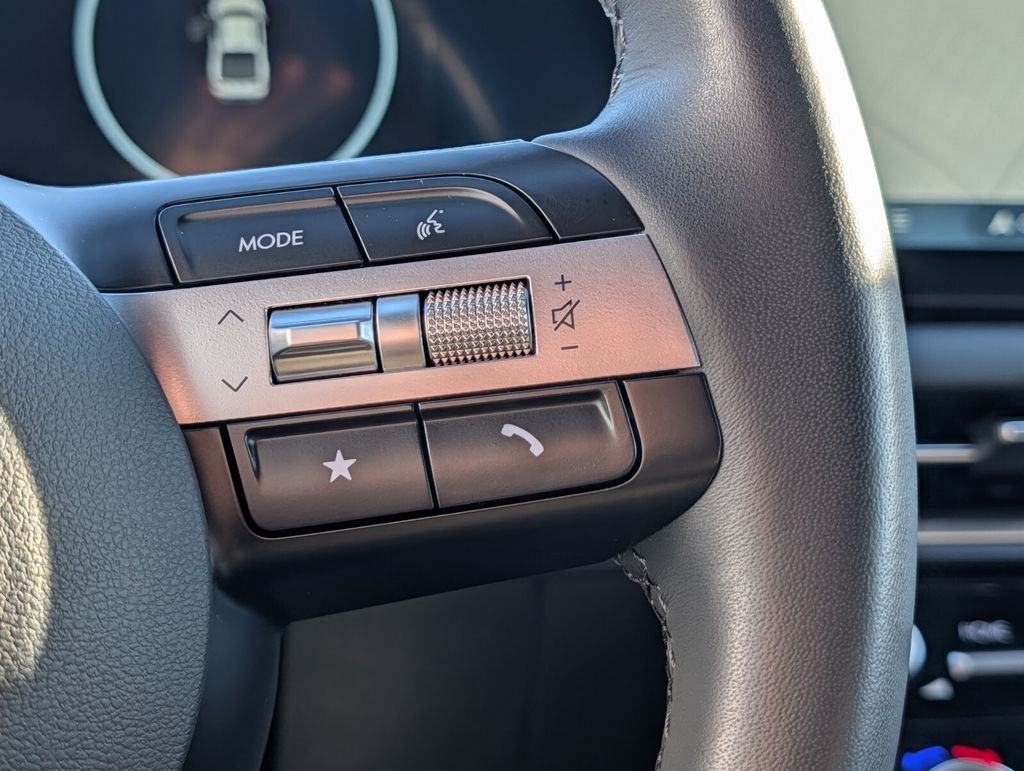 2025 Hyundai Santa Cruz XRT - Photo 23