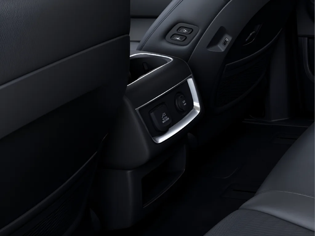 New 2027 Black Kia SX Prestige image 26