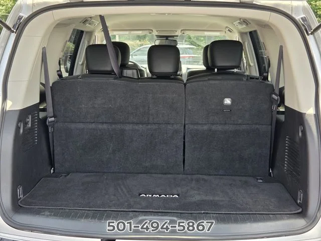 Used 2024 Silver Nissan SV image 13