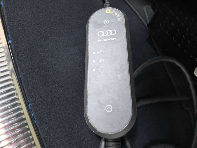 Used 2024 White Audi 55 Premium Plus image 24