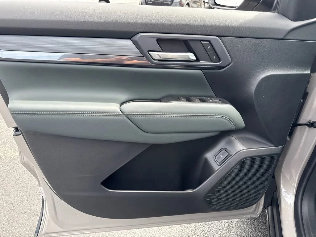2026 GMC Terrain AT4 - Photo 15