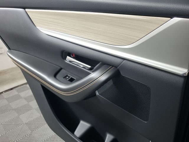 New 2026 Jet Black Mica Mazda SC Plus AWD image 18