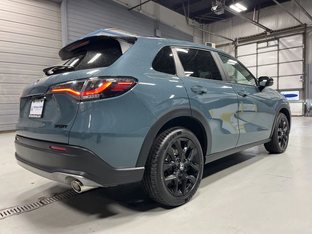 2024 Honda HR-V Sport - Photo 7