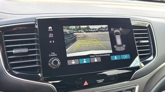 Used 2022  Honda EX-L image 27
