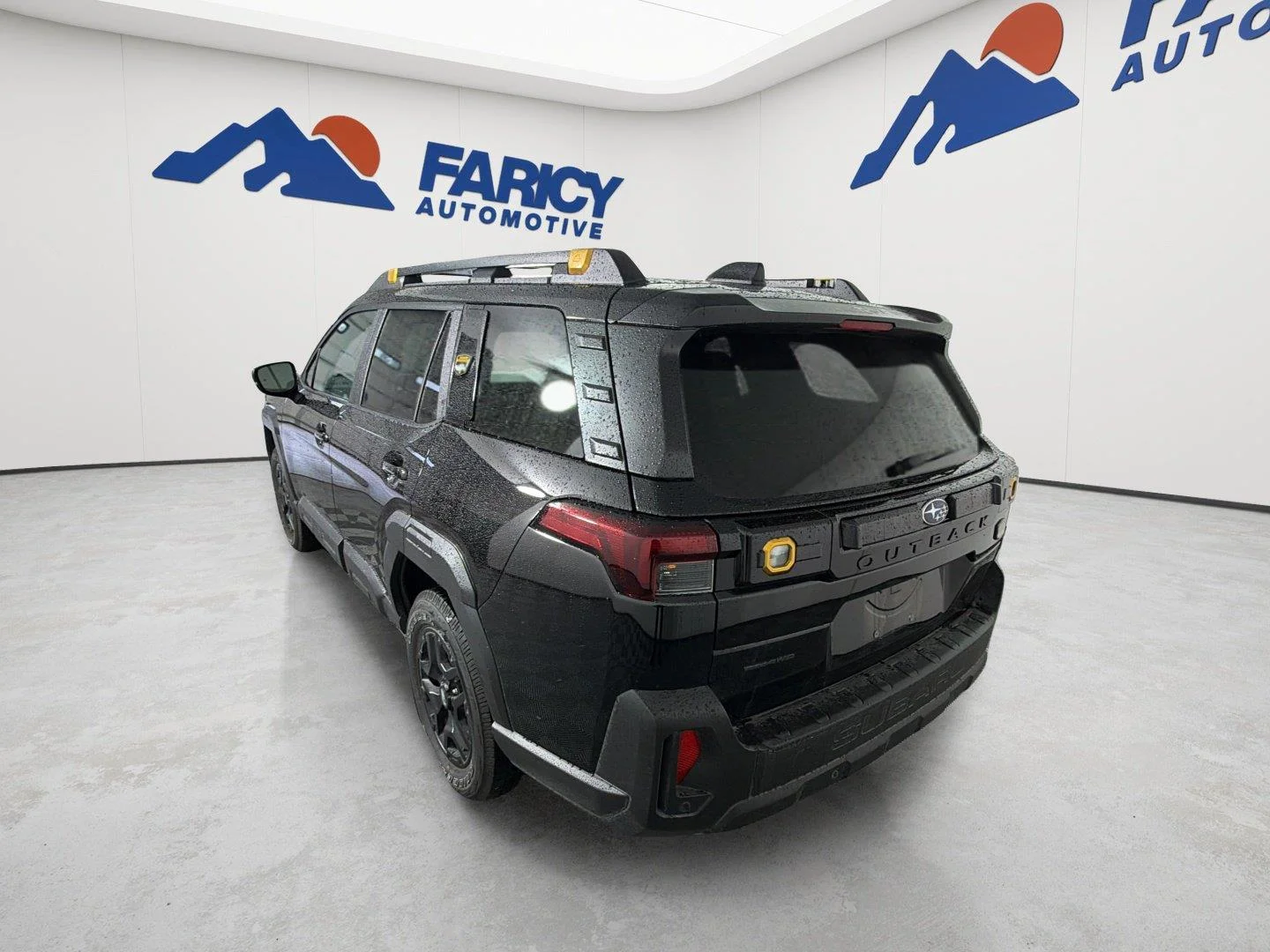 Used 2026  Subaru Wilderness image 11
