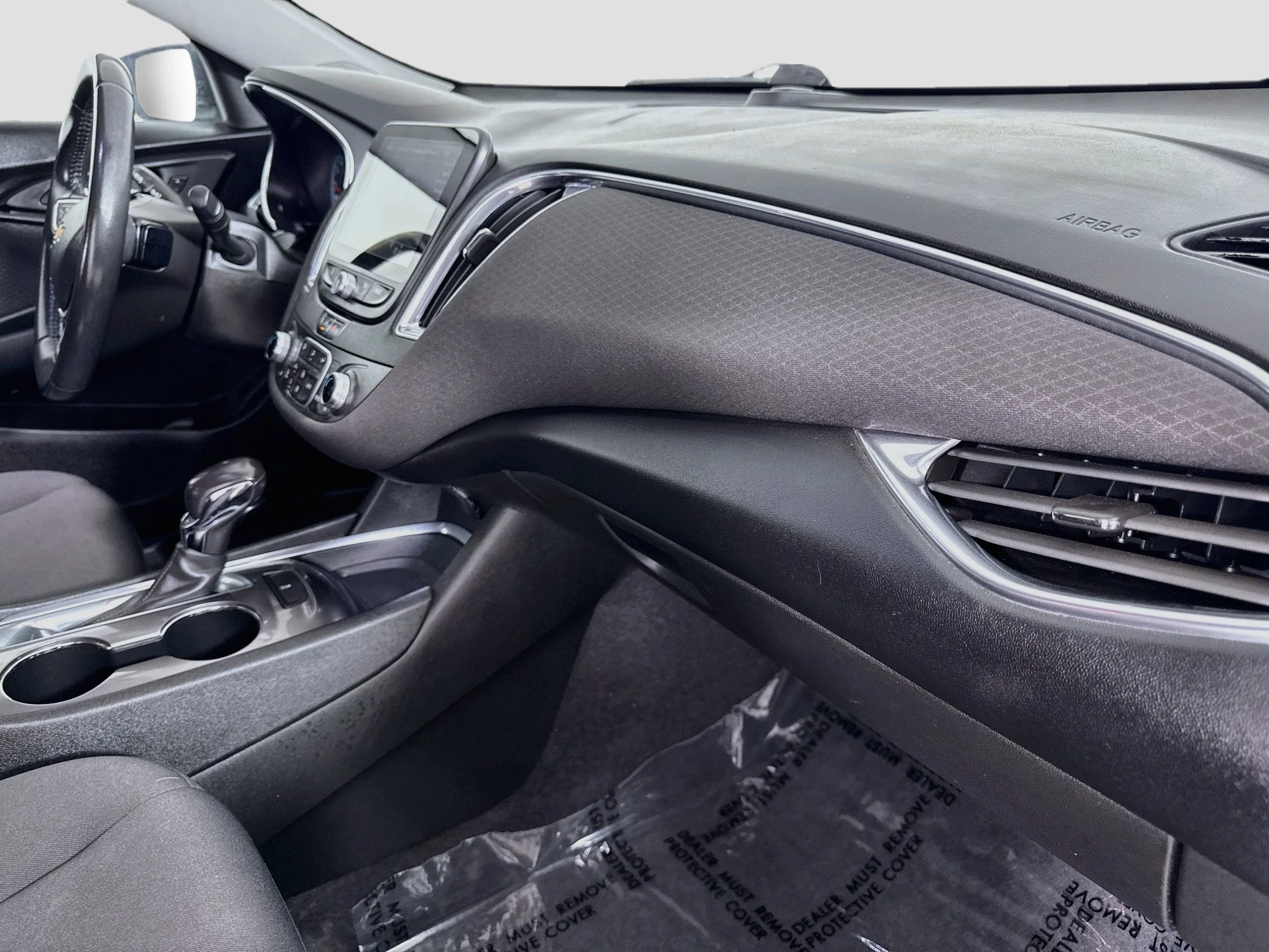 Used 2021 SUMMIT WHITE Chevrolet LT image 30