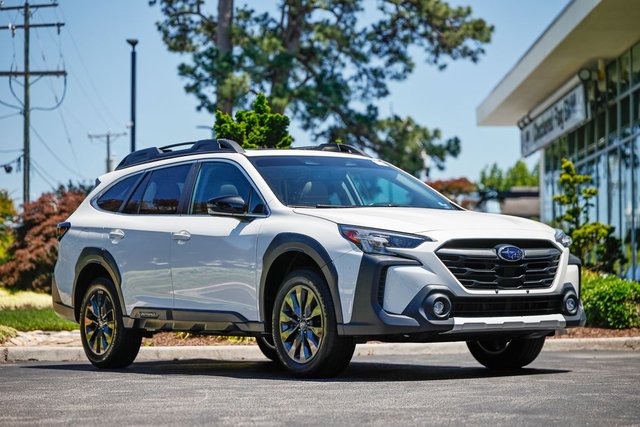 2023 Subaru Outback Limited
