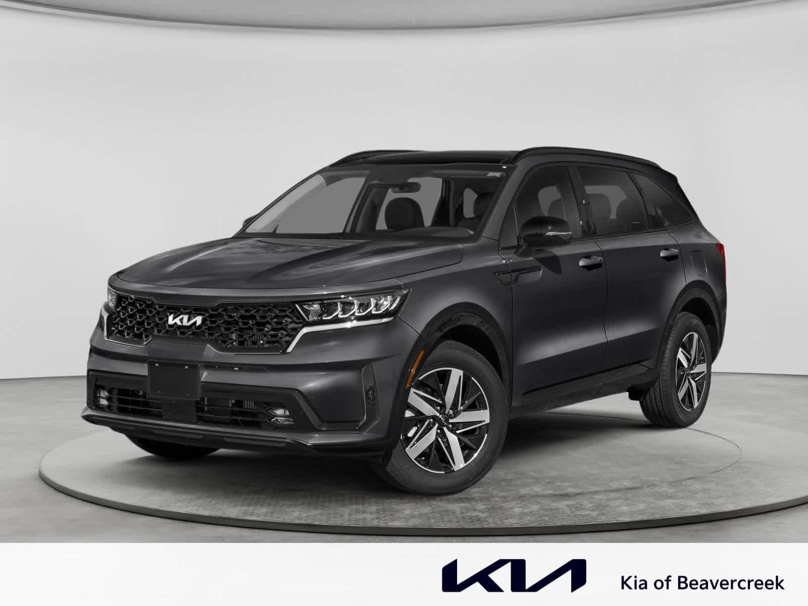 2023 Kia Sorento EX DCT's photo