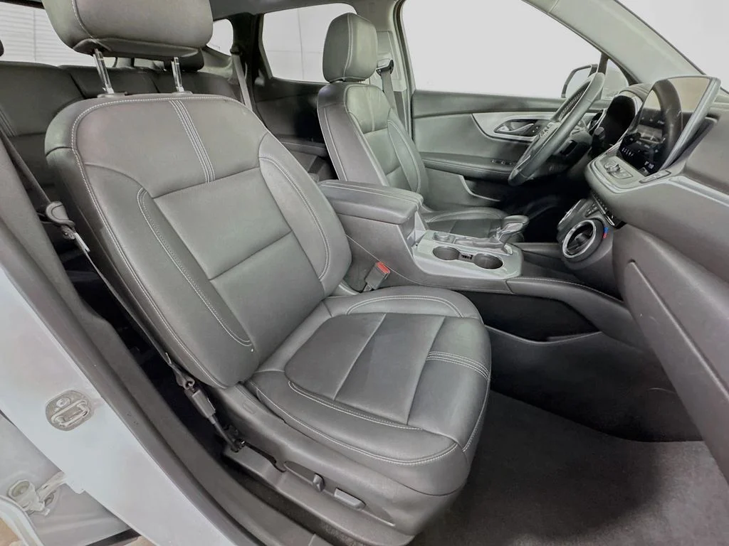 2023 Chevrolet Blazer 3LT - Photo 35