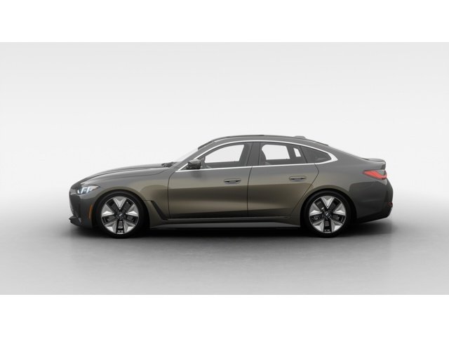 New 2026 Dravit Grey Metallic BMW eDrive40 image 4