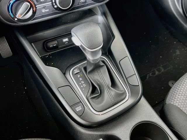 2025 Kia Soul LX - Photo 20