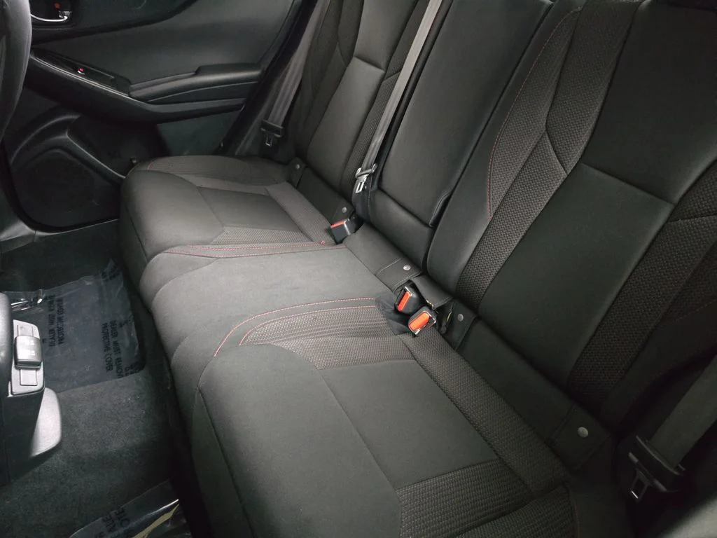 Used 2022 Silver Subaru Premium image 16