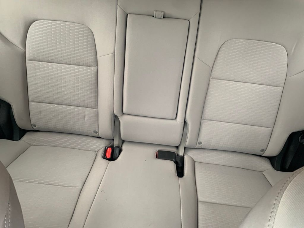 2020 Hyundai Tucson SEL - Photo 30
