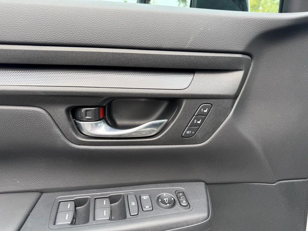 2026 Honda CR-V Sport-L - Photo 12