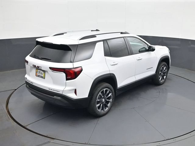 2027 GMC Terrain Elevation - Photo 17
