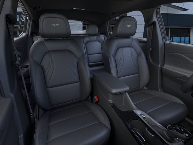 2026 Buick Envista Sport Touring - Photo 16