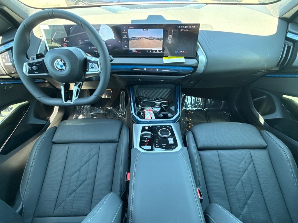 New 2026 Brooklyn Grey Metallic BMW 30 xDrive image 20