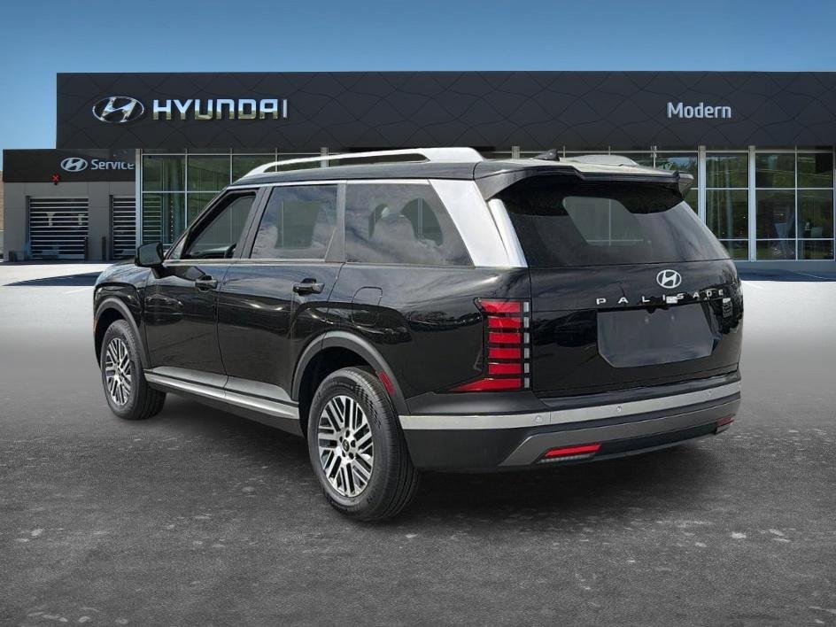 2026 Hyundai Palisade SEL - Photo 16