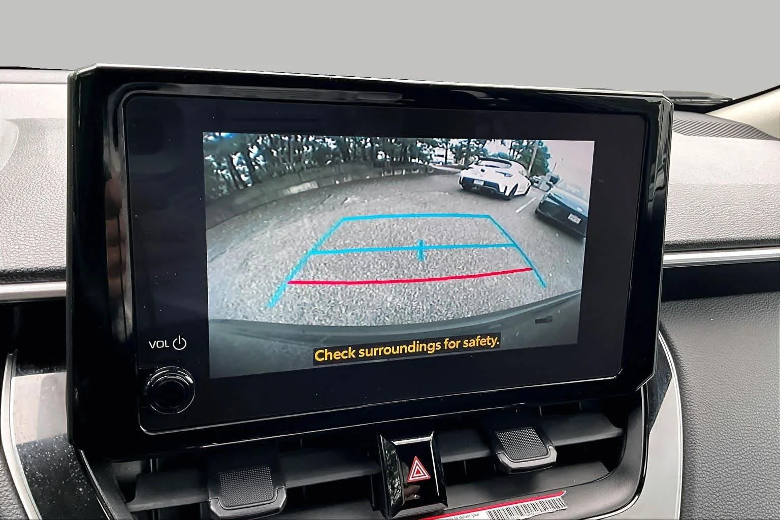 Used 2023 Cypress Toyota LE image 26