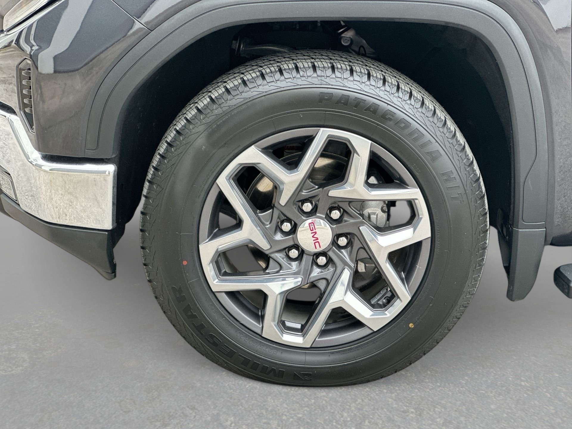 2023 GMC Sierra 1500 SLT - Photo 33