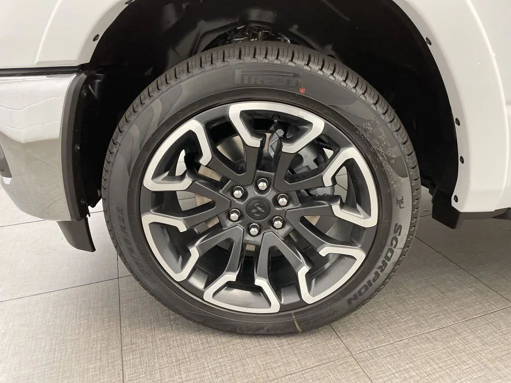 2026 RAM 1500 Limited Longhorn - Photo 14
