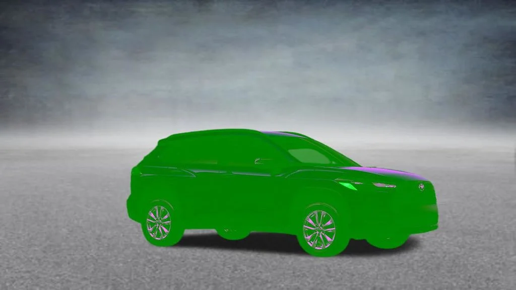 New 2026  Toyota LE image 16