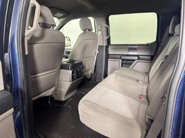 Used 2018  Ford XLT image 12