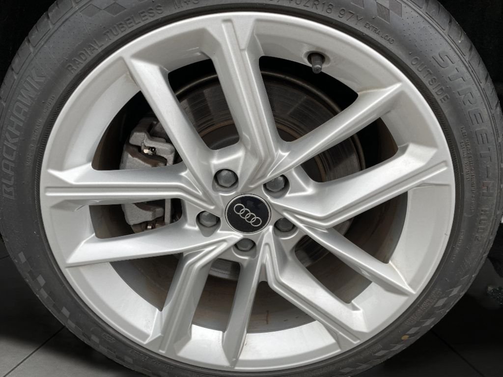 2024 Audi A5 Sportback Premium Plus - Photo 26