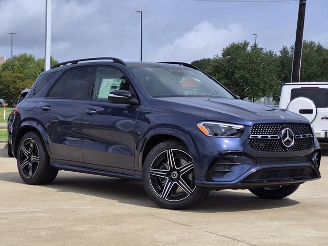 2026 Mercedes-Benz GLE GLE 450