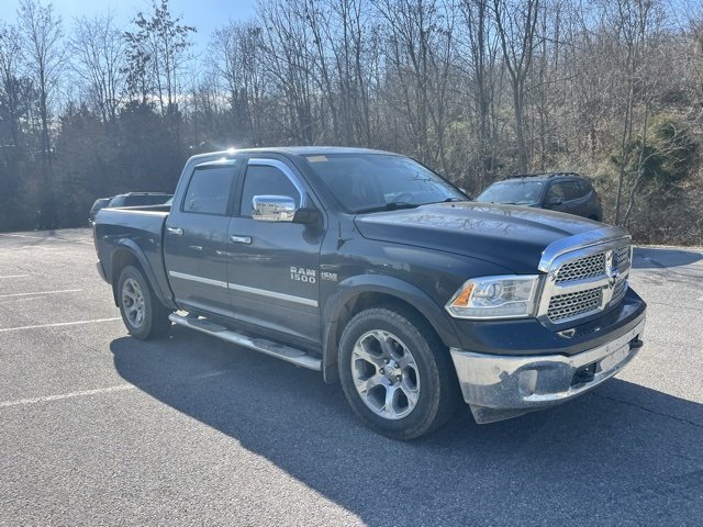 2017 RAM Ram 1500 Pickup Laramie