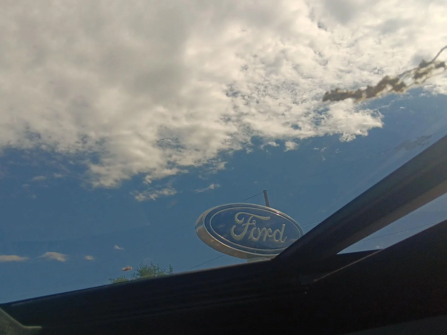 Used 2023 Agate Black Ford XLT image 15
